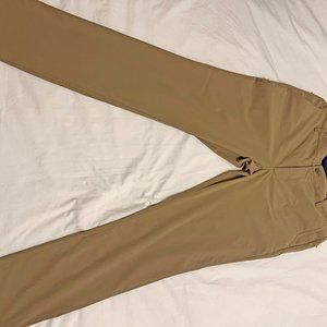 Bird Dogs Pants - 34x32 - Driftwood Khaki
